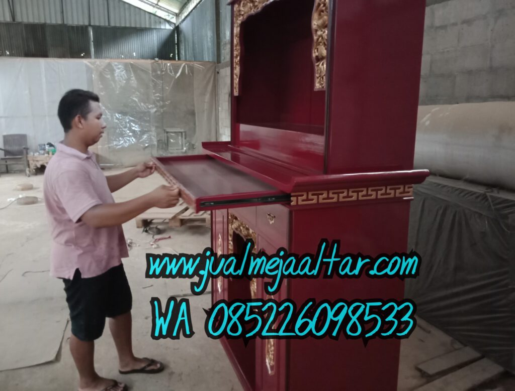 Jual Altar Sembahyang Di Medan