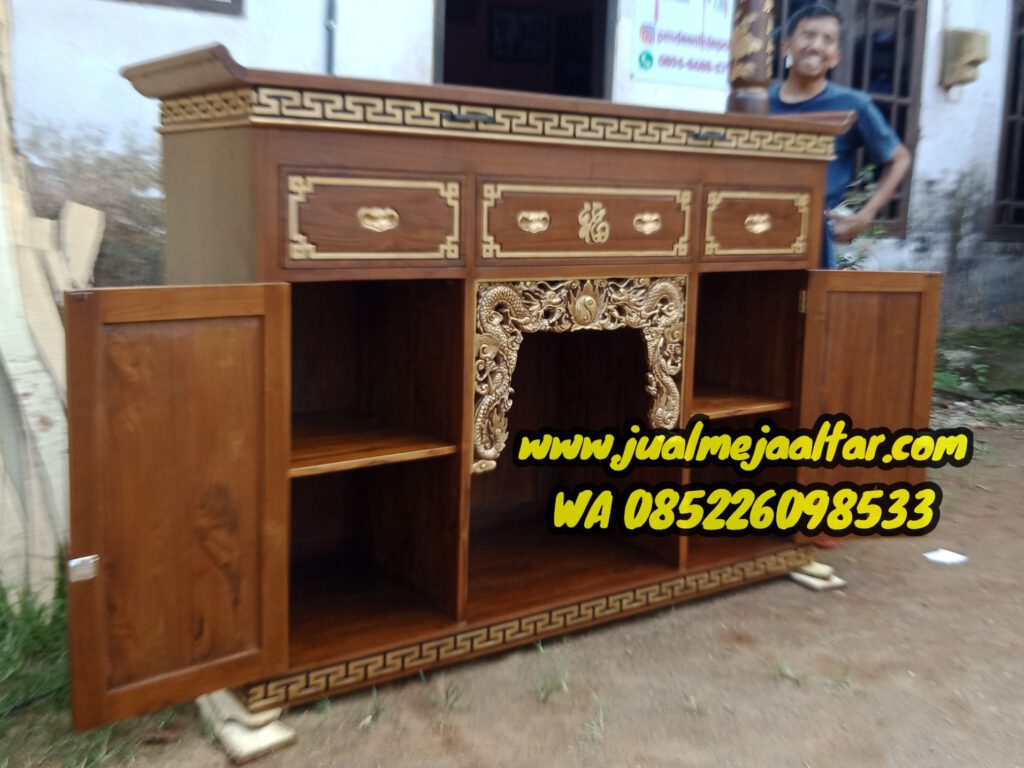 Tempat Jual Meja Sembahyang