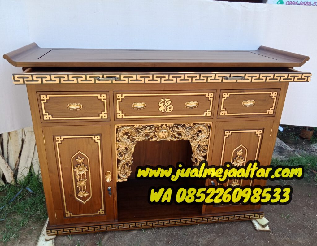 Harga Meja Altar Sembahyang