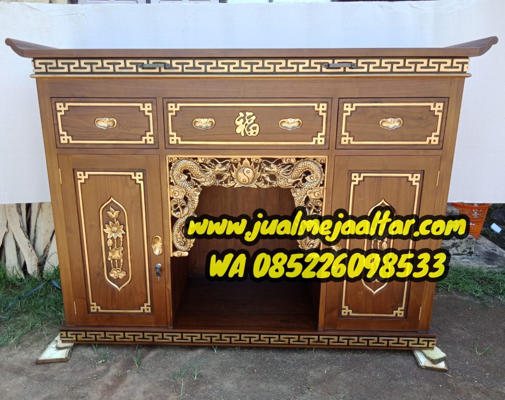 Jual Meja Sembahyang