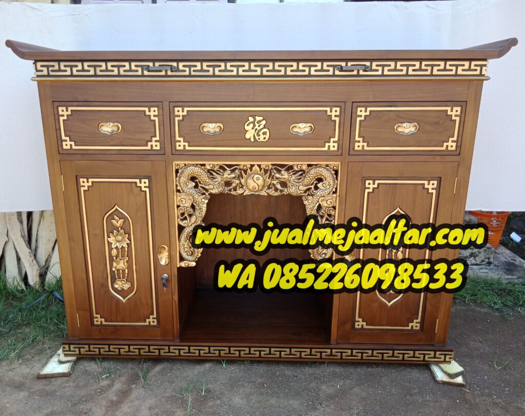 Jual Meja Sembahyang