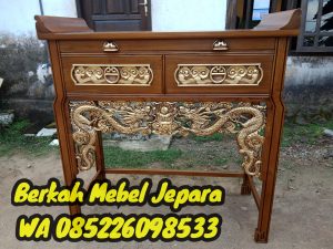 Jual Altar Sembahyang Di Jakarta