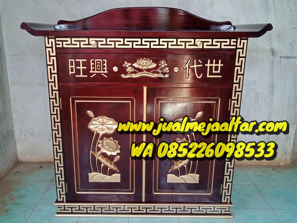 Jual Meja Sembahyang Leluhur