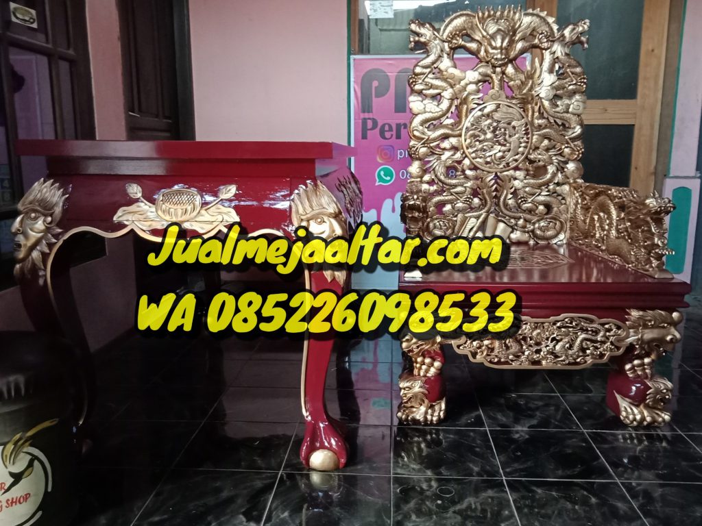 Jual Kursi Naga Di Medan