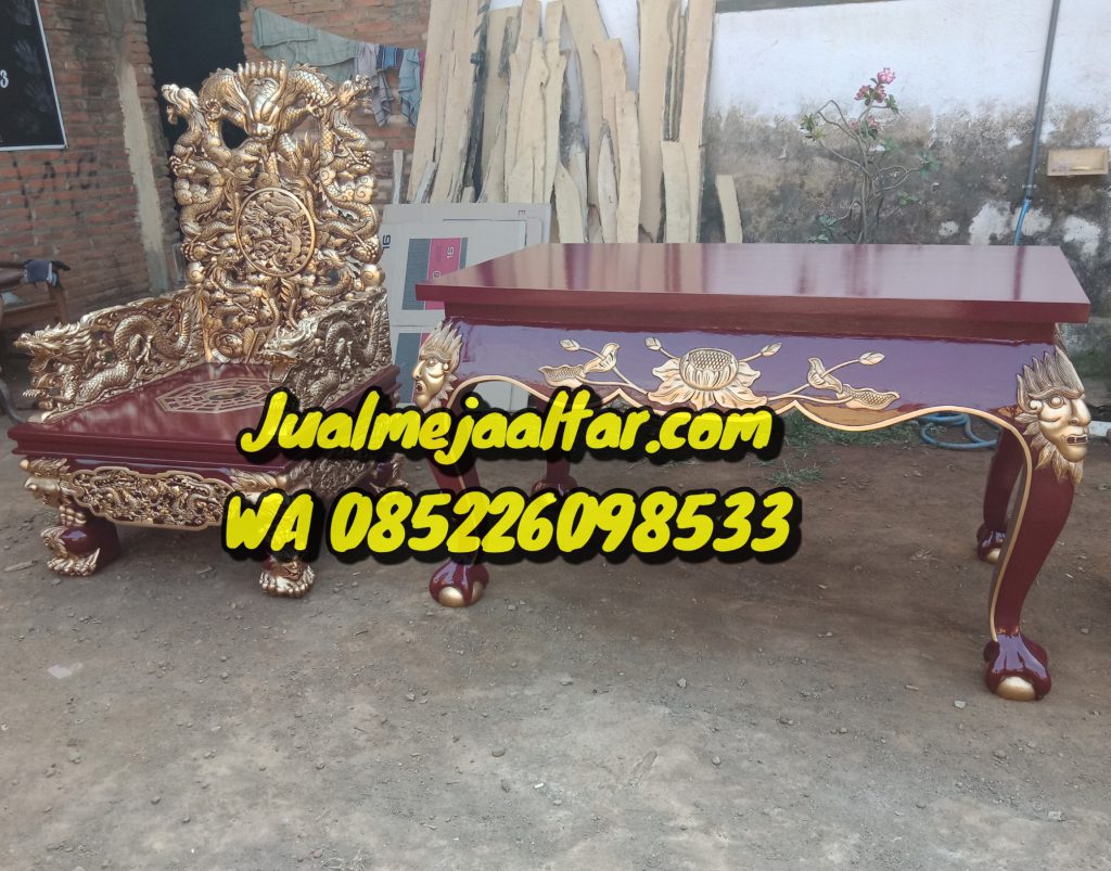 Jual Kursi Naga Di Medan