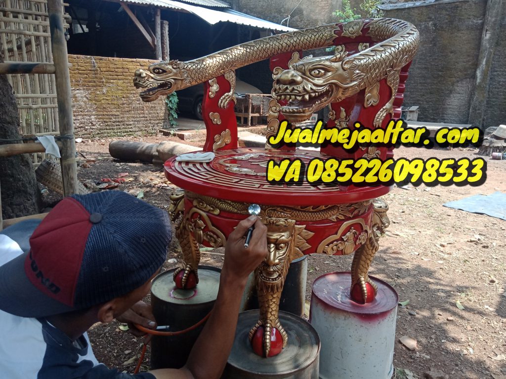 Jual Altar Sembahyang Di Medan