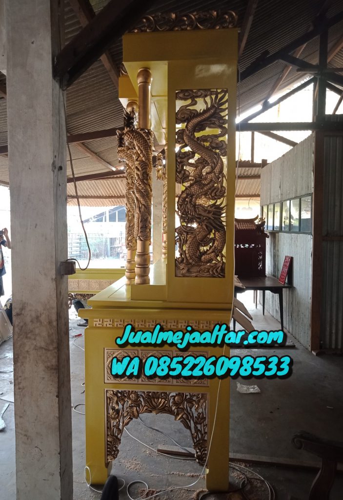 Jual Altar Sembahyang Di Medan