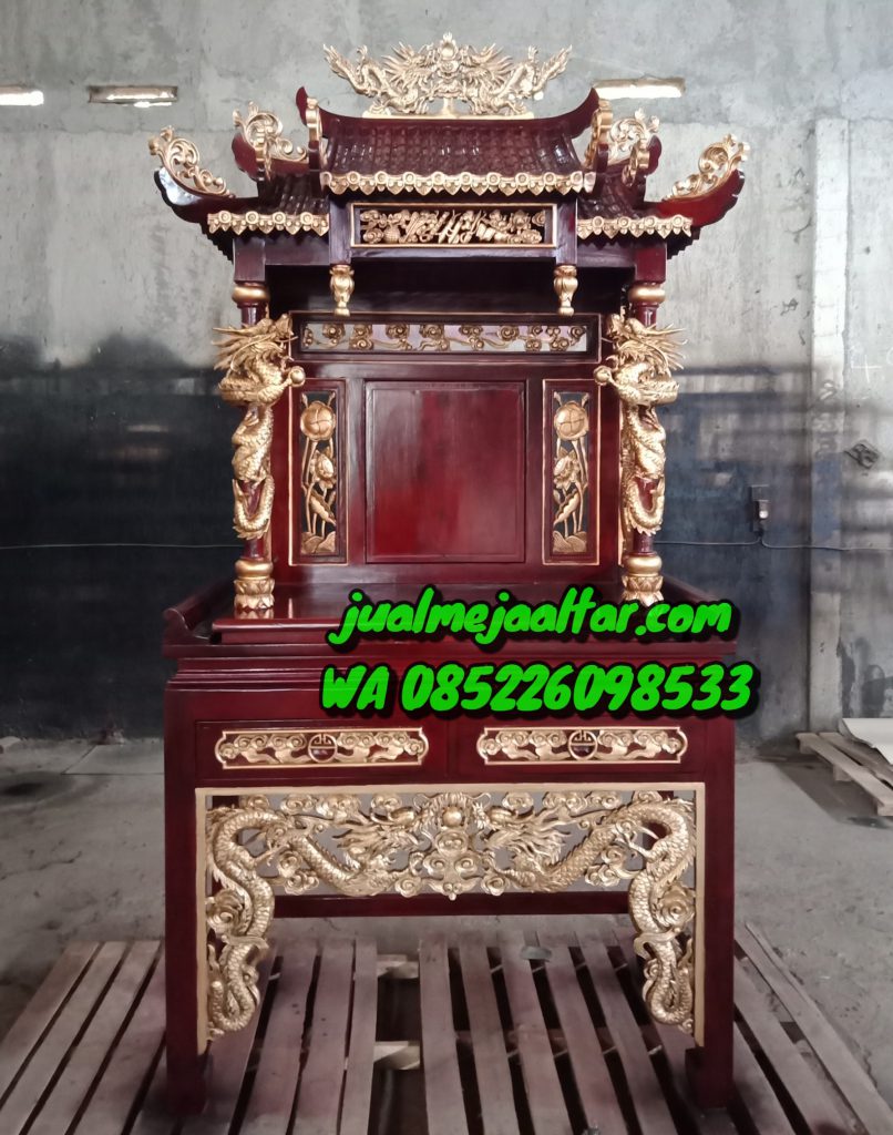 Jual Altar Sembahyang Di Bali