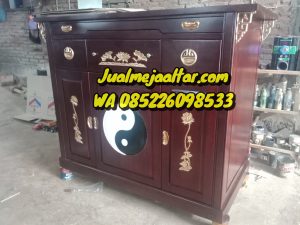 Jual Altar Sembahyang Jakarta