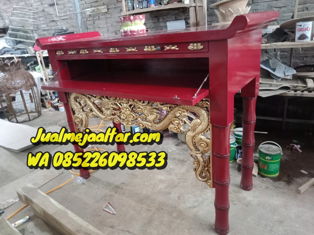 Jual Meja Sembahyang Dewa