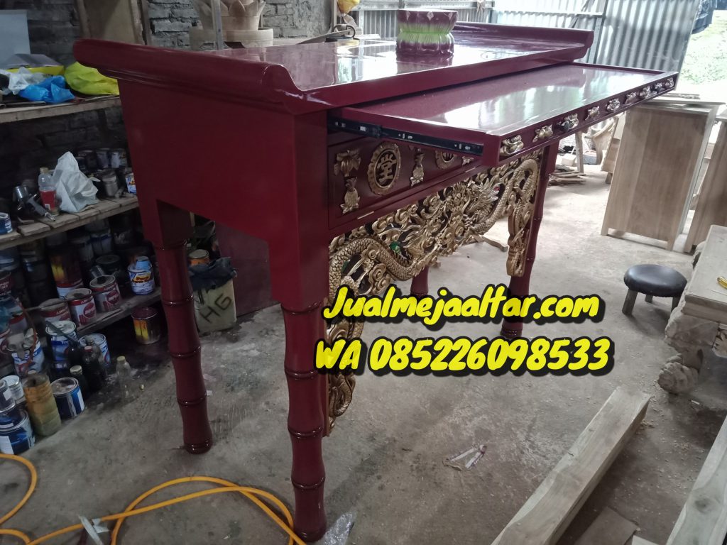 Jual Altar Sembahyang Di Medan