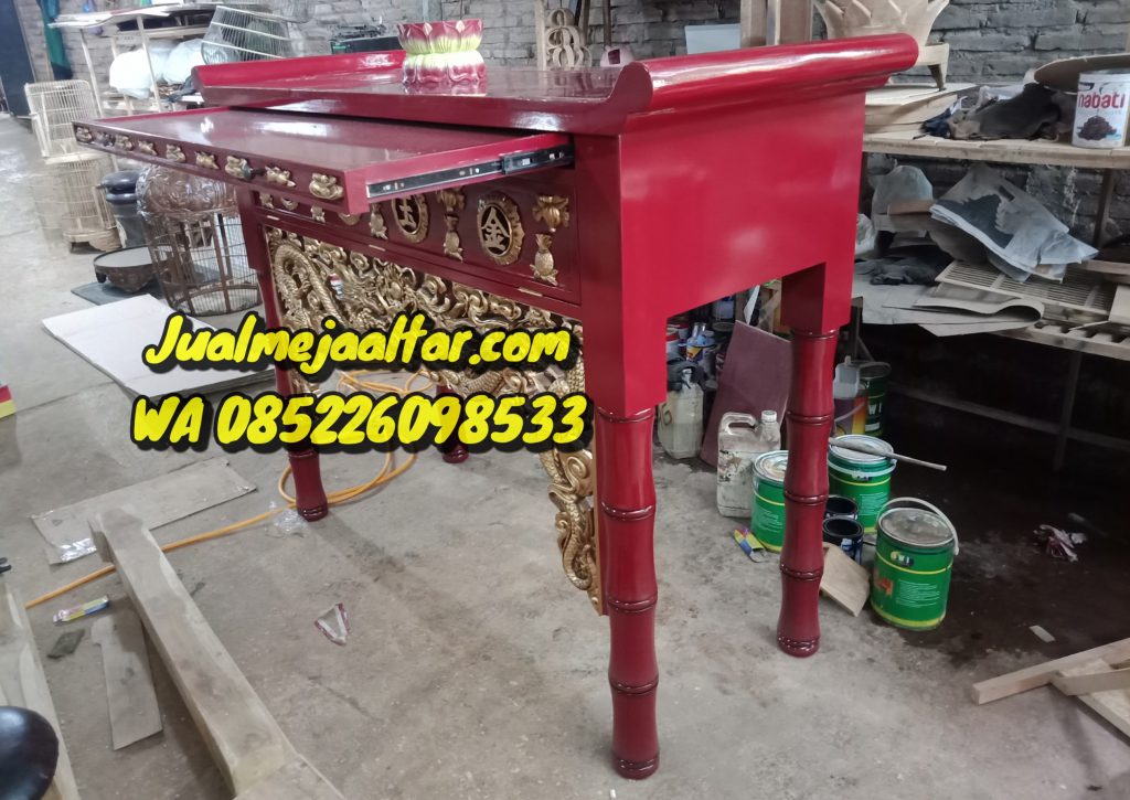 Jual Altar Sembahyang Di Medan