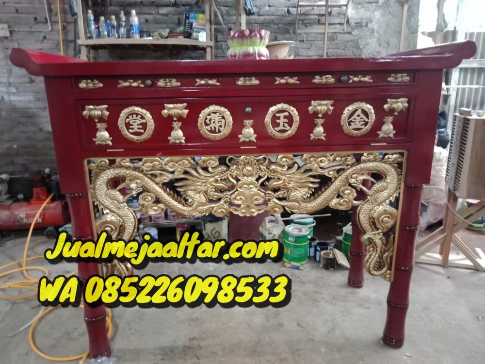 Jual Altar Sembahyang Jakarta