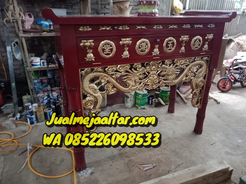 Jual Meja Sembahyang Dewa