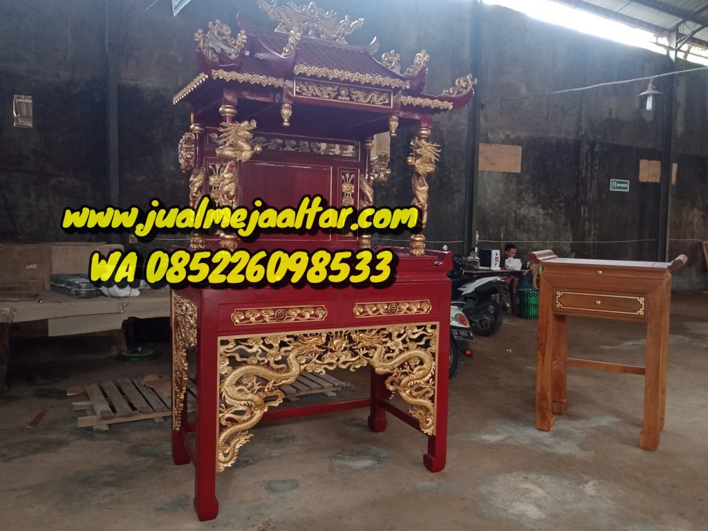 Jual Altar Sembahyang Jakarta