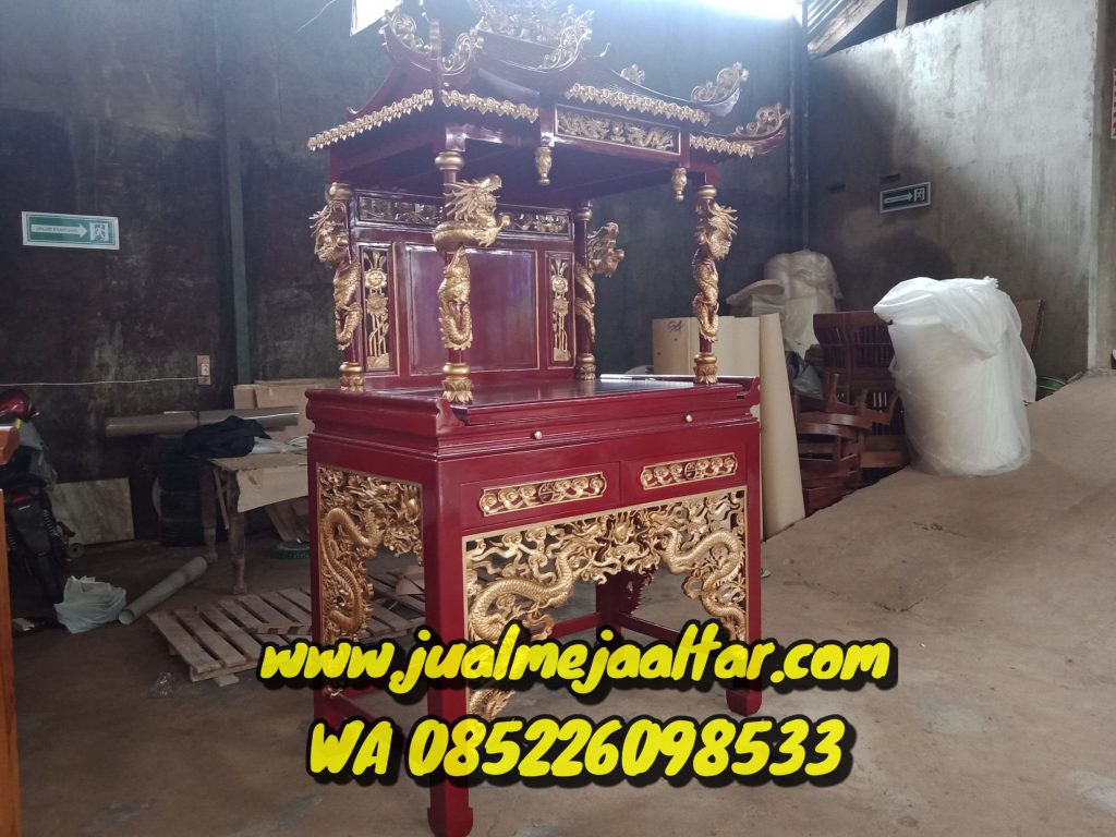 Jual Altar Sembahyang Dewa