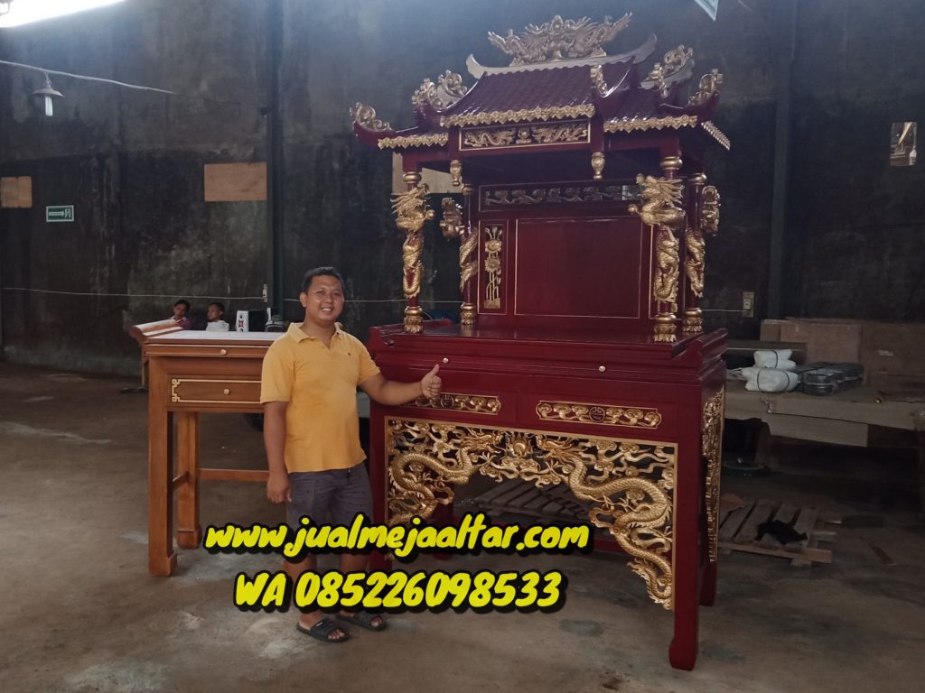 Jual Altar Sembahyang Dewa