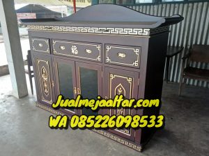 Jual Meja Abu Leluhur