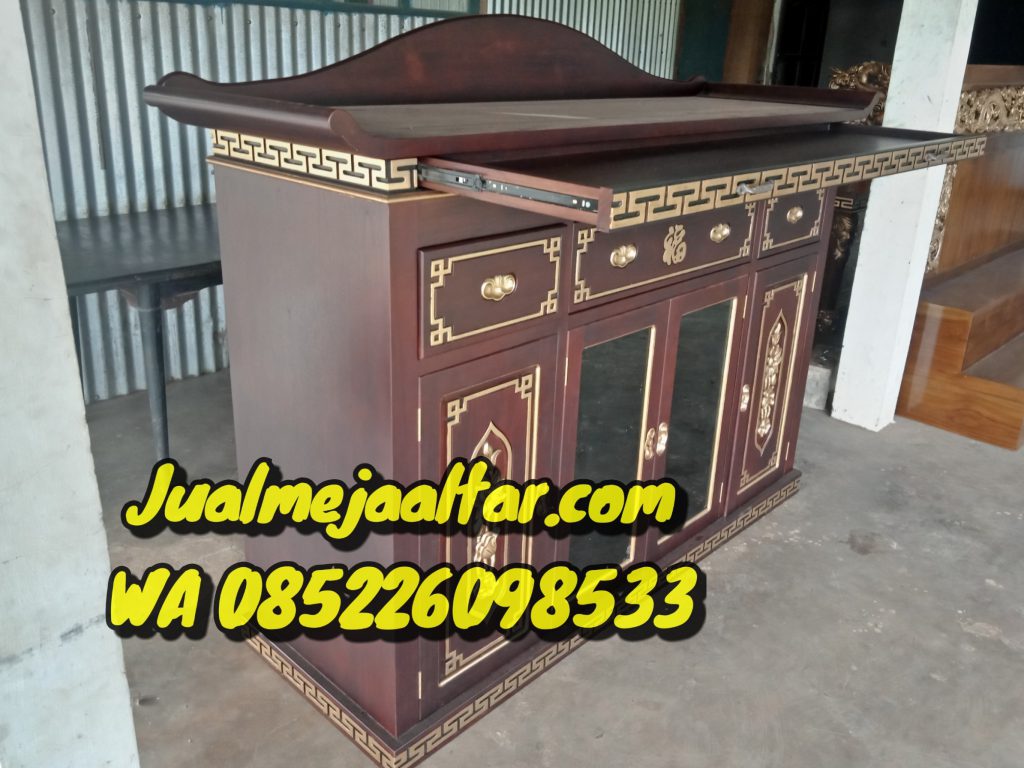 Jual Meja Abu Leluhur