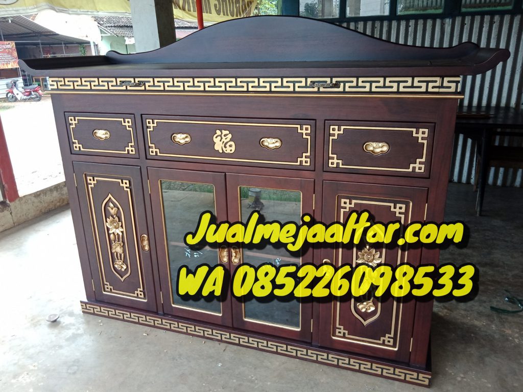 Jual Meja Sembahyang