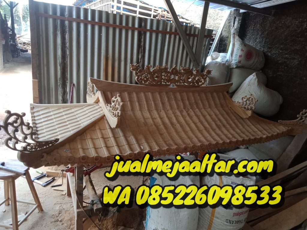 Tempat Jual Altar Sembahyang Dewa