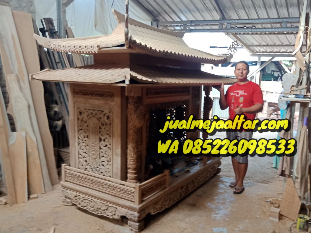 Jual Altar Sembahyang Di Jakarta