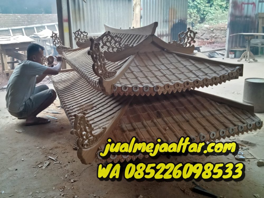 Jual Altar Sembahyang Di Surabaya