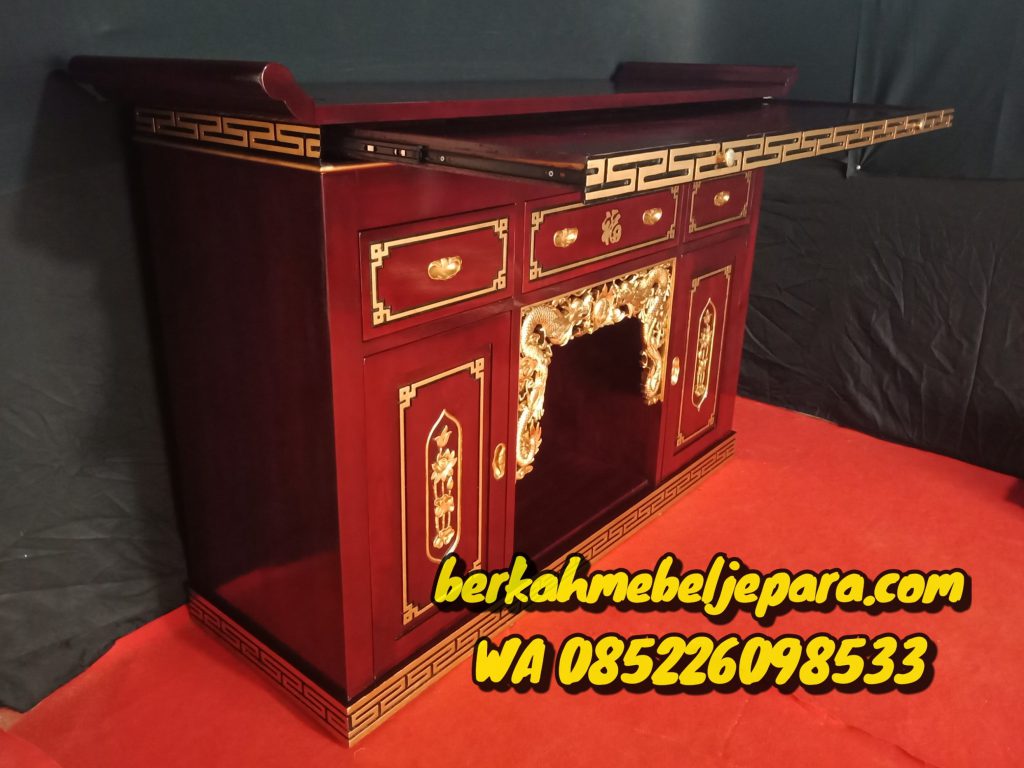 jual altar tecukong