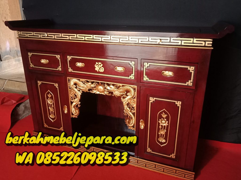 Jual Altar Sembahyang Medan