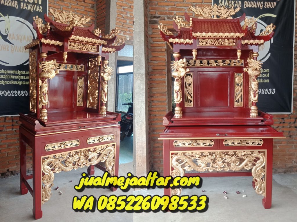 Jual Altar Sembahyang Batam