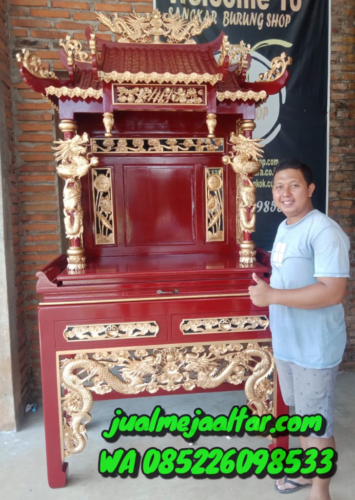 Berkah Mebel Jepara