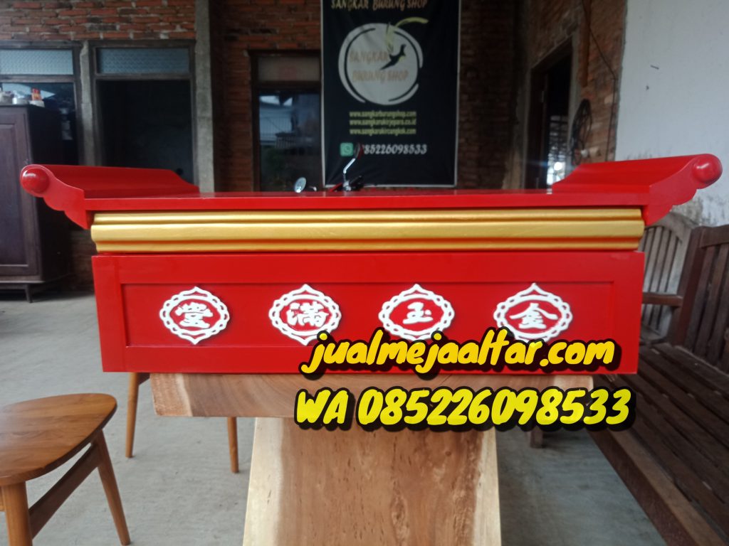 Jual Altar Thikong