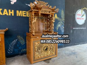 Harga Meja Sembahyang Cina