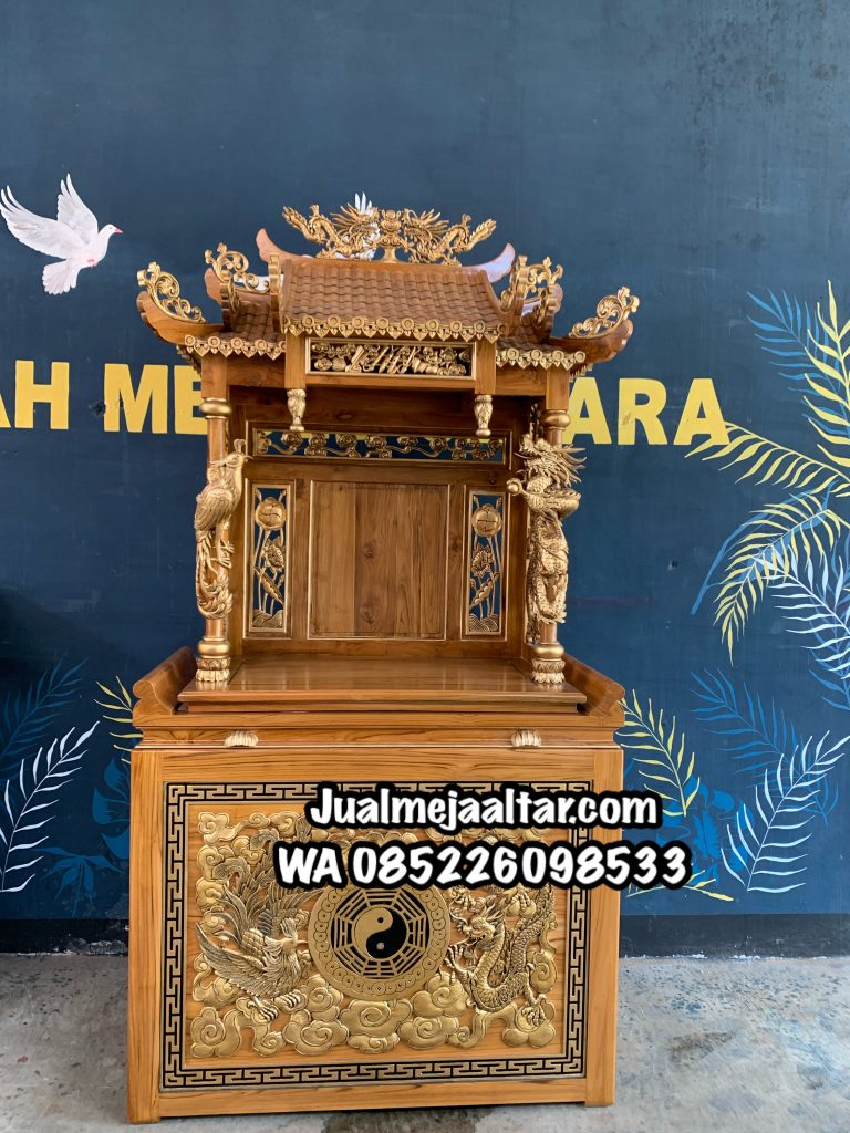 Berkah Mebel Jepara