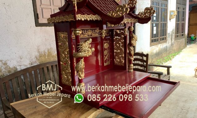 Altar Rumah Dewa