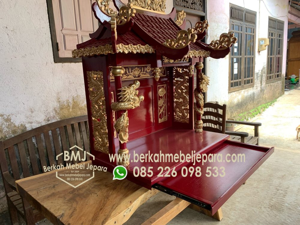 Altar Rumah Dewa