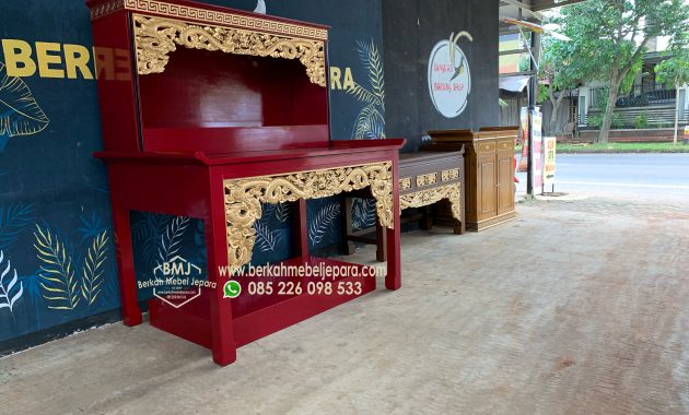 Jual Altar Sembahyang Di Bali