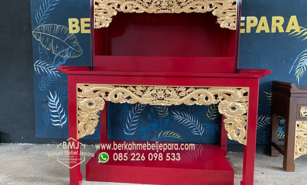 Jual Altar Sembahyang Di Bali