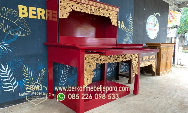 Jual Altar Sembahyang Di Bali