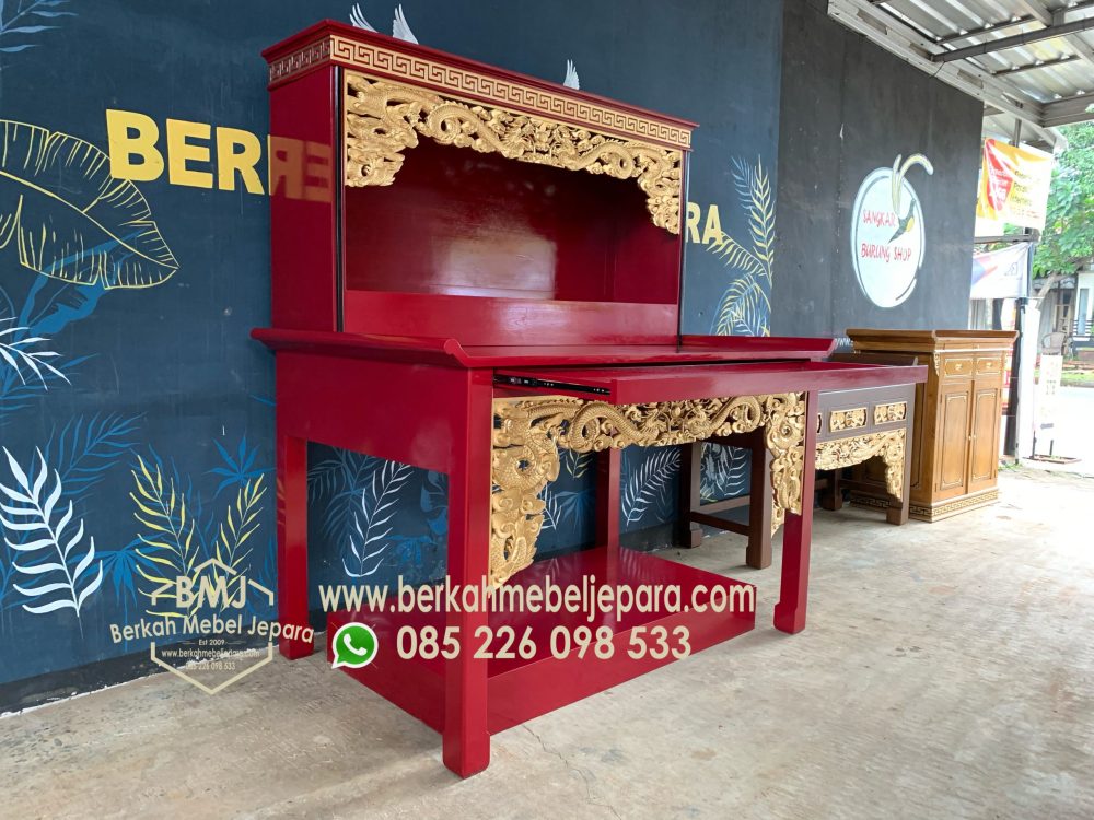 Jual Altar Sembahyang Di Bali