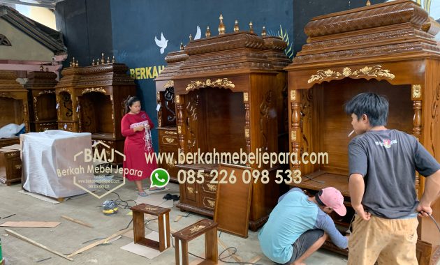 hindu altar singapore